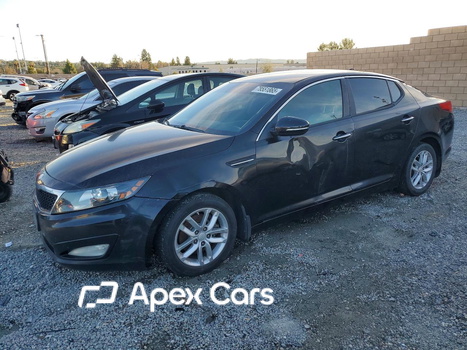 Kia Optima 2013 - Image 1 of 12