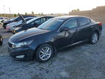Kia Optima 2013