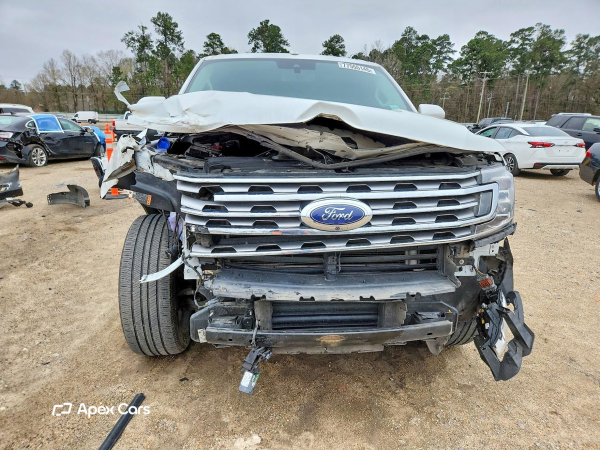Ford Expedition 2020
