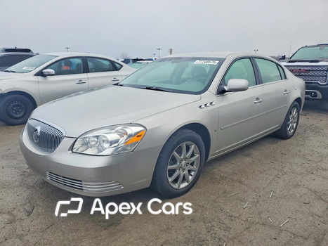 Buick Lucerne 2007 - Image 1 of 12