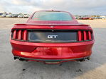Ford Mustang 2015