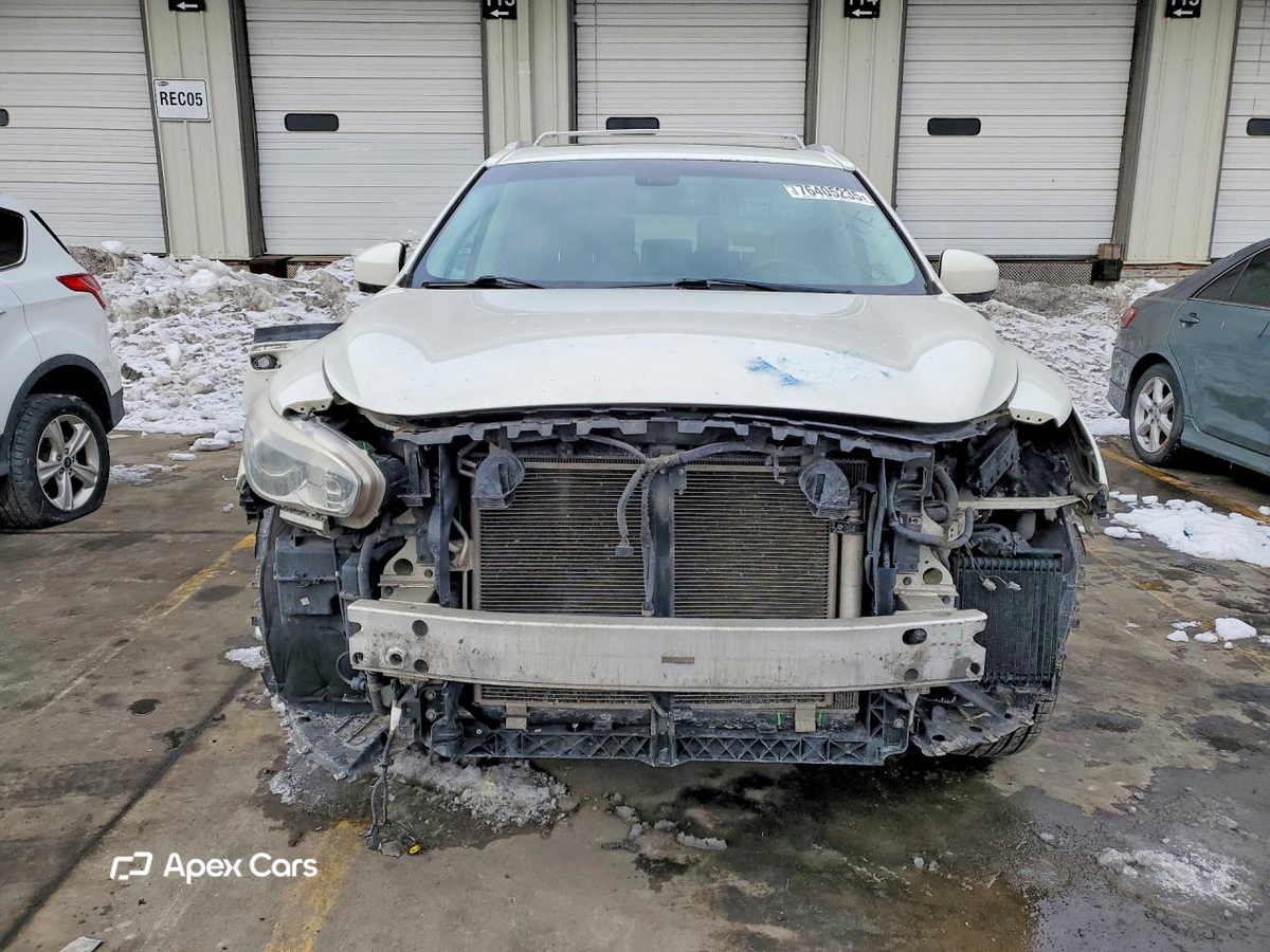 Infiniti QX60 2014