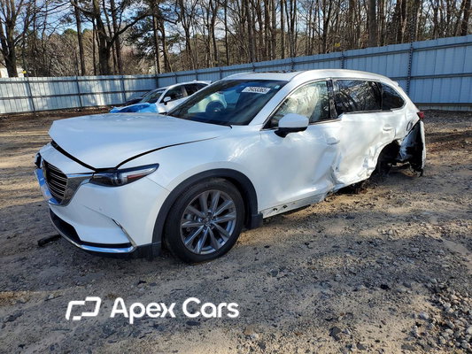 Mazda CX-9 2021 - Image 1 of 14