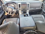 Dodge RAM 2011