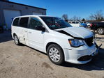 Dodge Caravan 2014