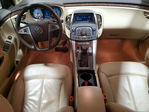 Buick LaCrosse 2011