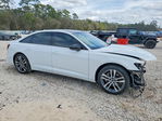 Audi A6 2021