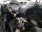 Jeep Renegade 2015