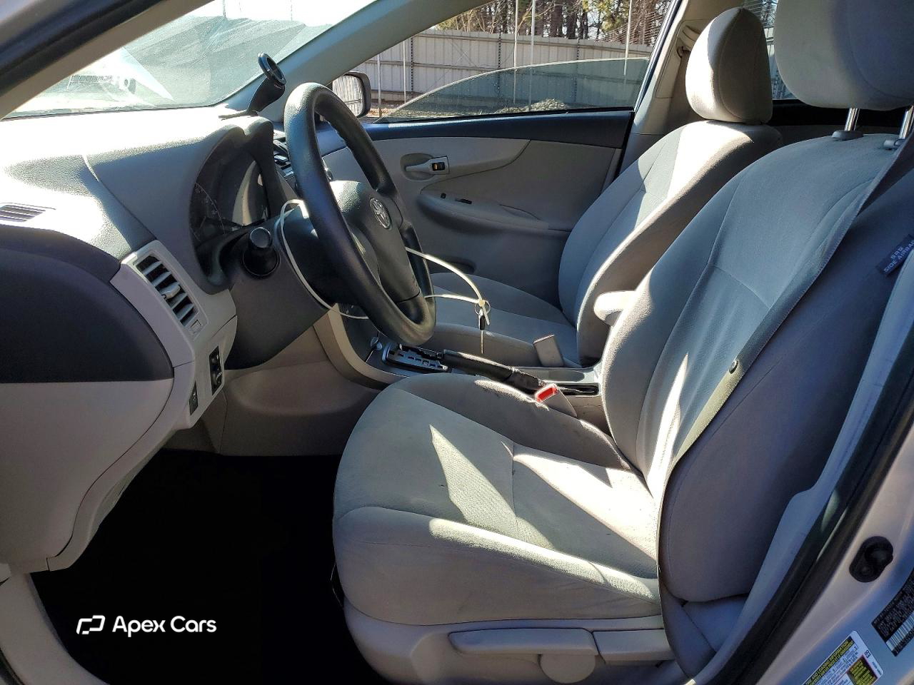 Toyota Corolla 2013