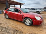 Chrysler Sebring 2010