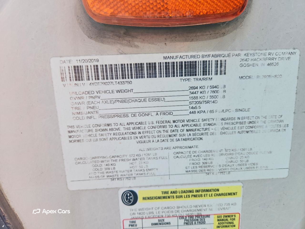 Pontiac Sunfire 2003