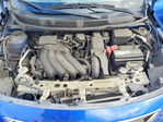 Nissan Versa 2012