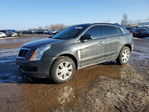 Cadillac SRX 2016