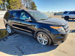 Ford Explorer 2015