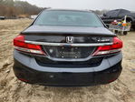 Honda Civic 2013