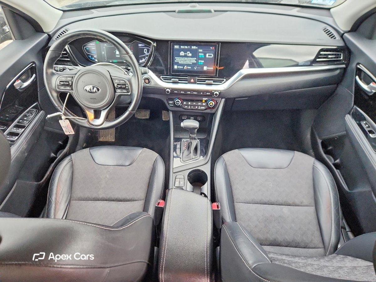 Kia Niro 2020