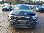 Kia Optima 2016