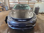 Chrysler 200 2015