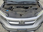 Honda Pilot 2019