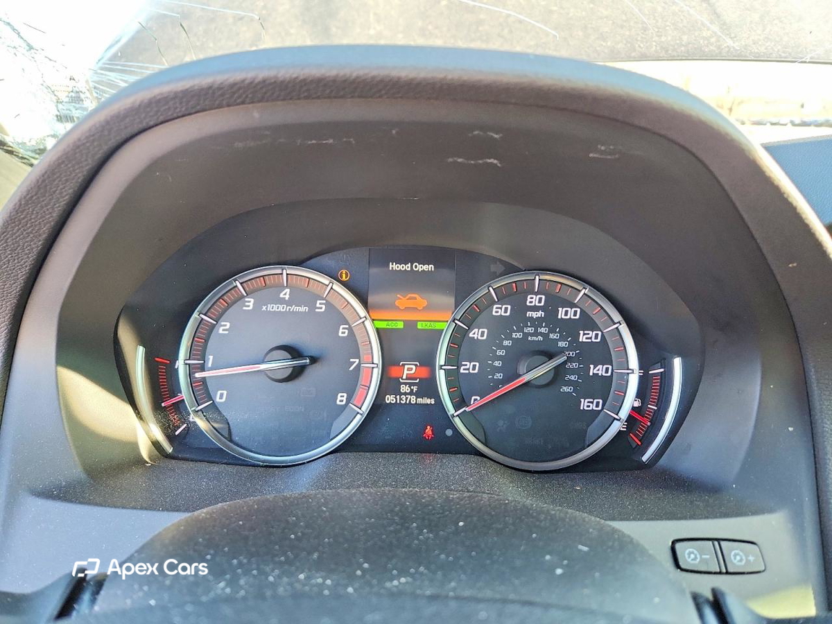 Acura MDX 2020