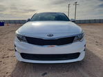 Kia Optima 2016