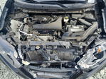 Nissan Rogue 2018