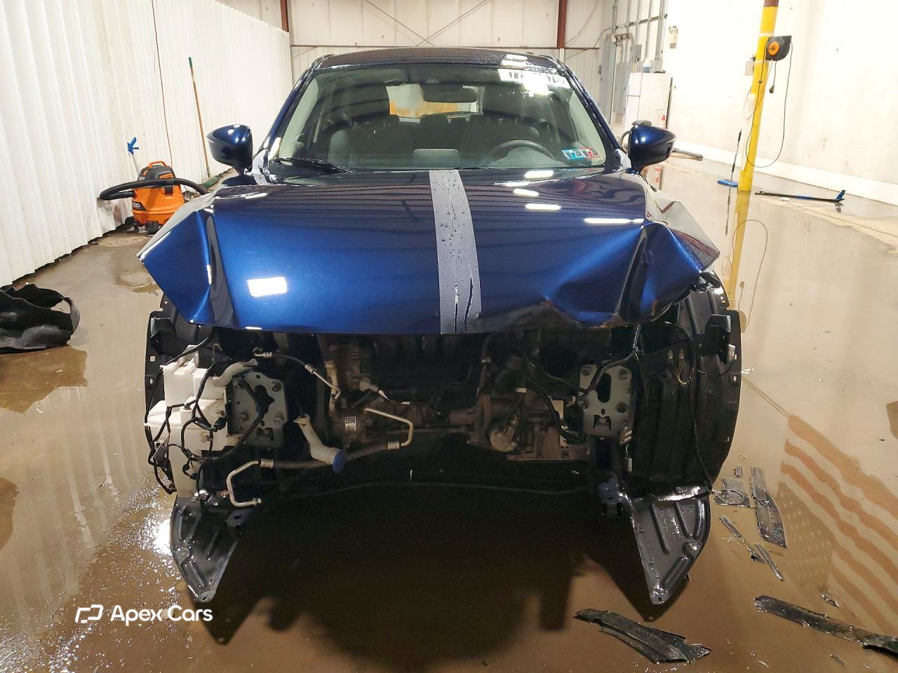 Mazda CX-3 2019