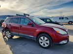 Subaru Outback 2012