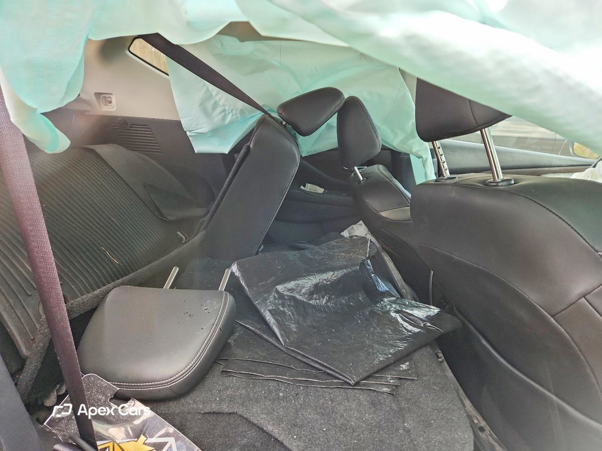 Nissan Murano 2019