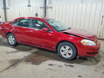 Chevrolet Impala 2008