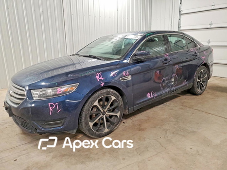 Ford Taurus 2016 - Image 1 of 13
