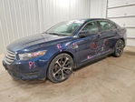 Ford Taurus 2016