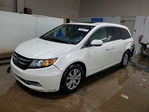 Honda Odyssey 2015