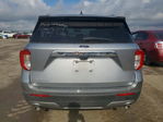 Ford Explorer 2022