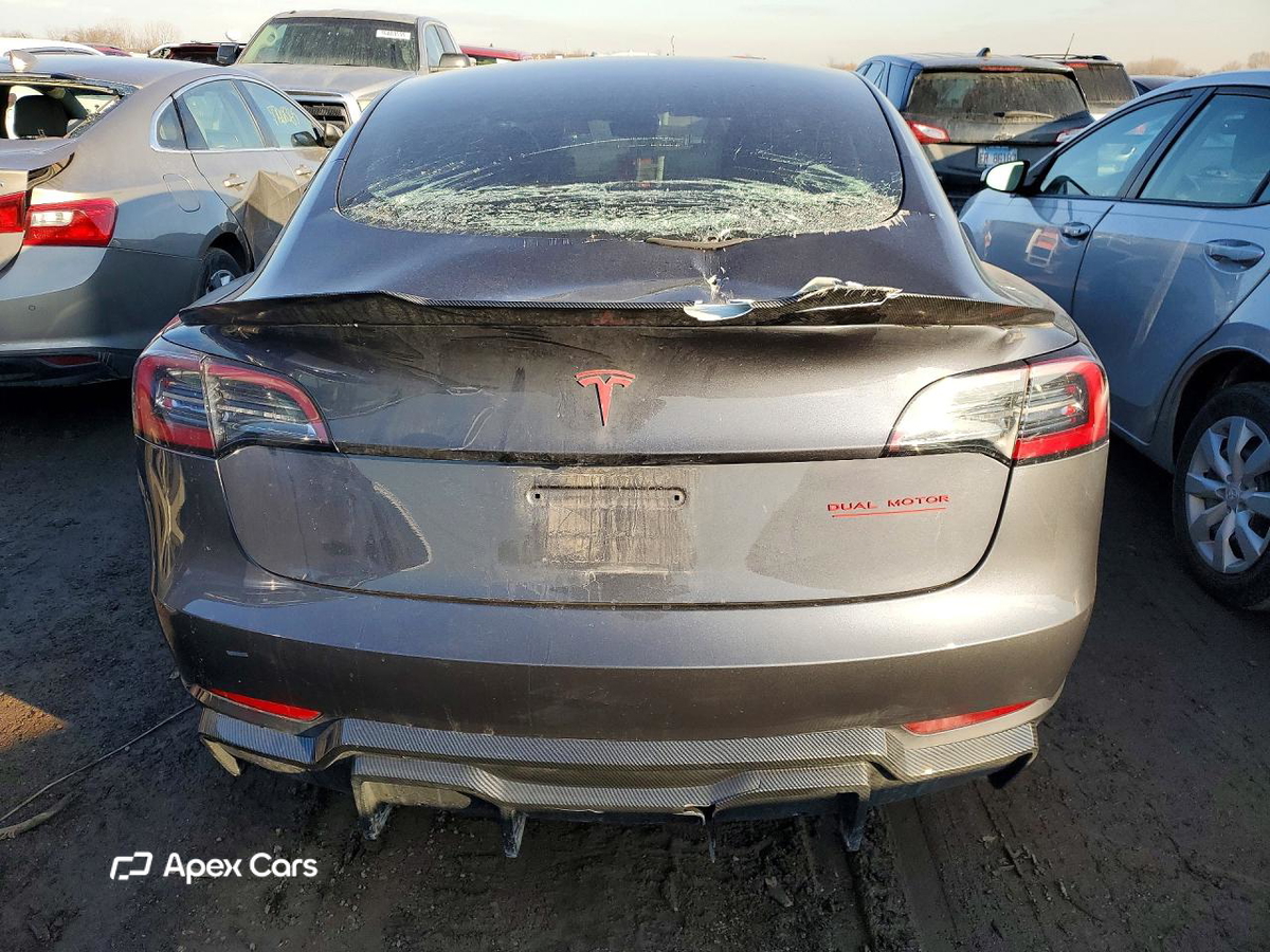 Tesla Model 3 2023