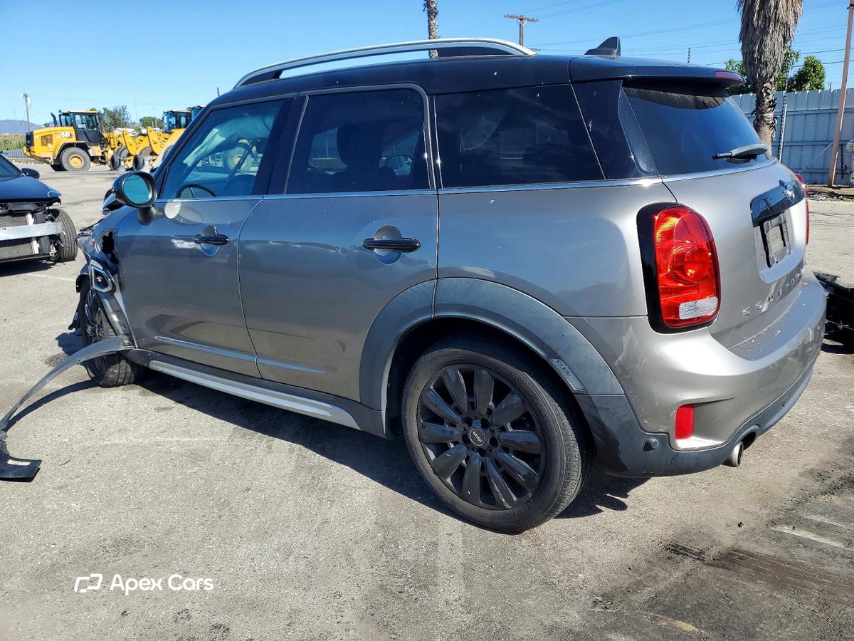 MINI Cooper 2019