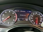 Audi A7 2012