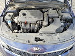 Kia Optima 2019