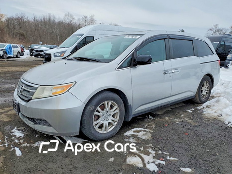 Honda Odyssey 2013 - Image 1 of 13