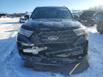 Ford Explorer 2023