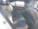 BMW Series 3 2021
