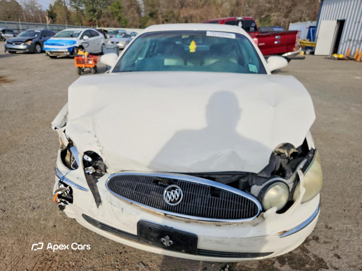 Buick LaCrosse 2006