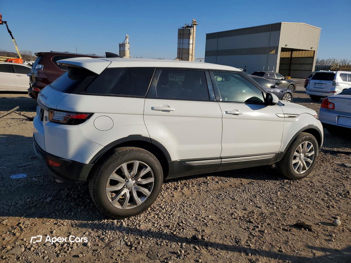 Land Rover Range Rover 2018