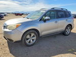 Subaru Forester 2014