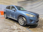 Mazda CX-5 2016