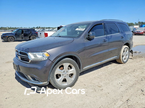 Dodge Durango 2014 - Image 1 of 12