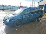 Dodge Caravan 2002