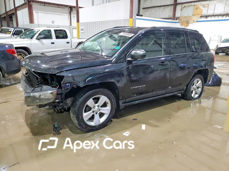 Jeep Compass 2015 - Image 1 of 15