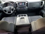 Chevrolet Silverado 2017