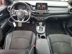 Kia Forte 2021